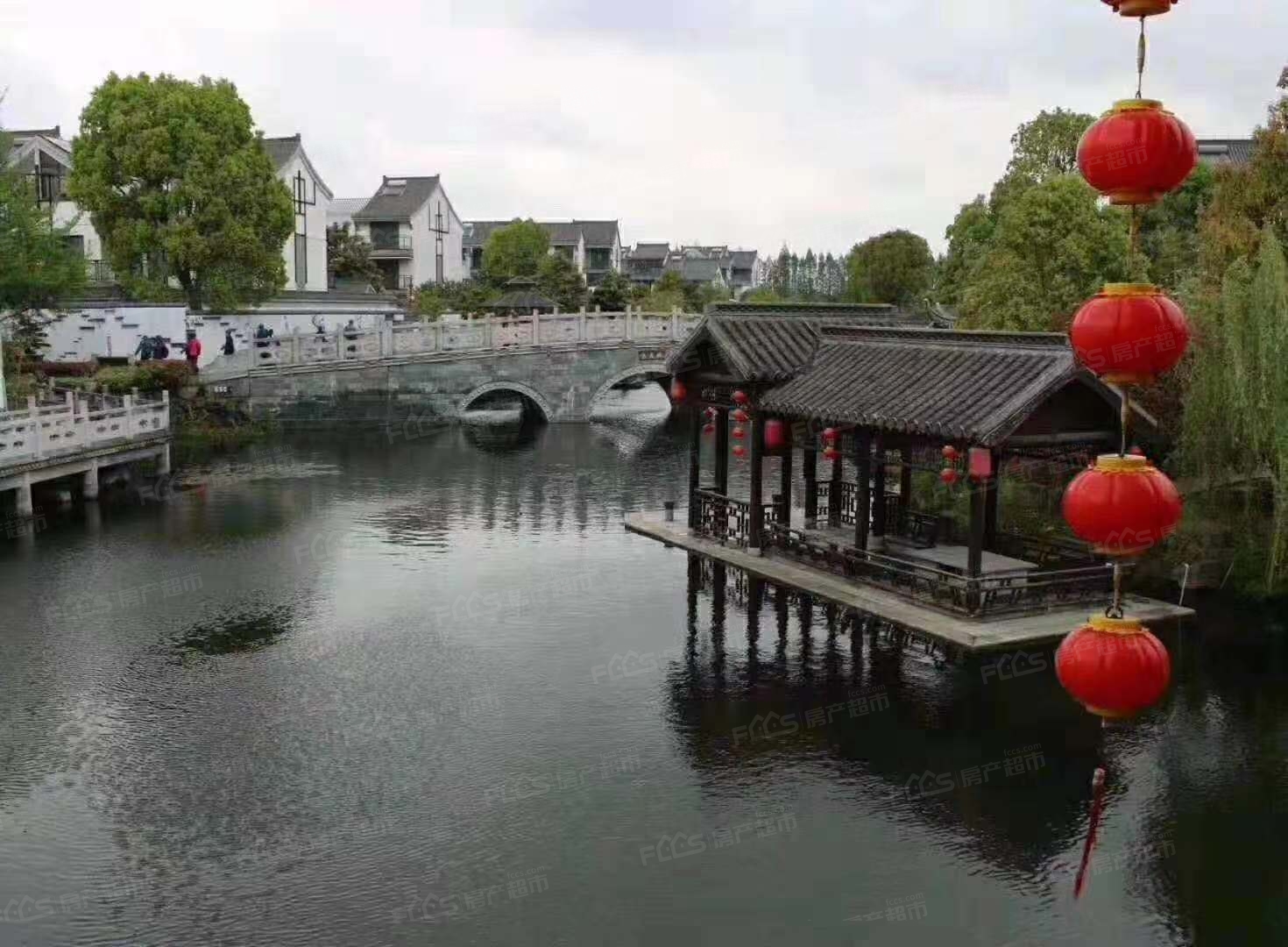 实景图