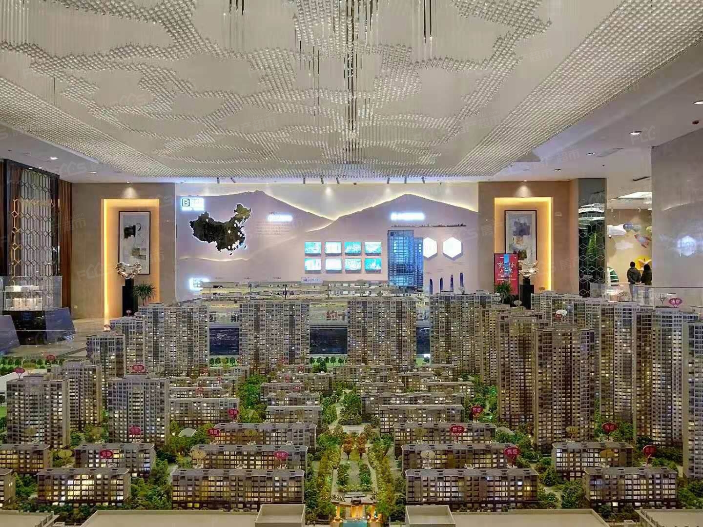 效果图