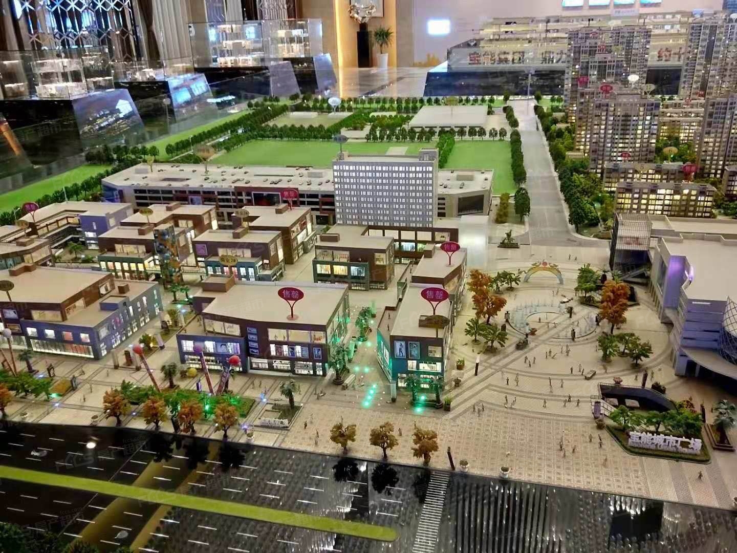效果图
