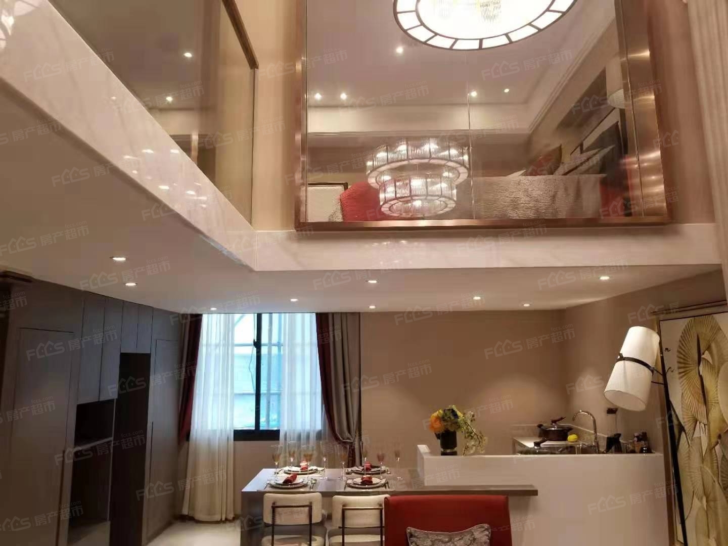 实景图