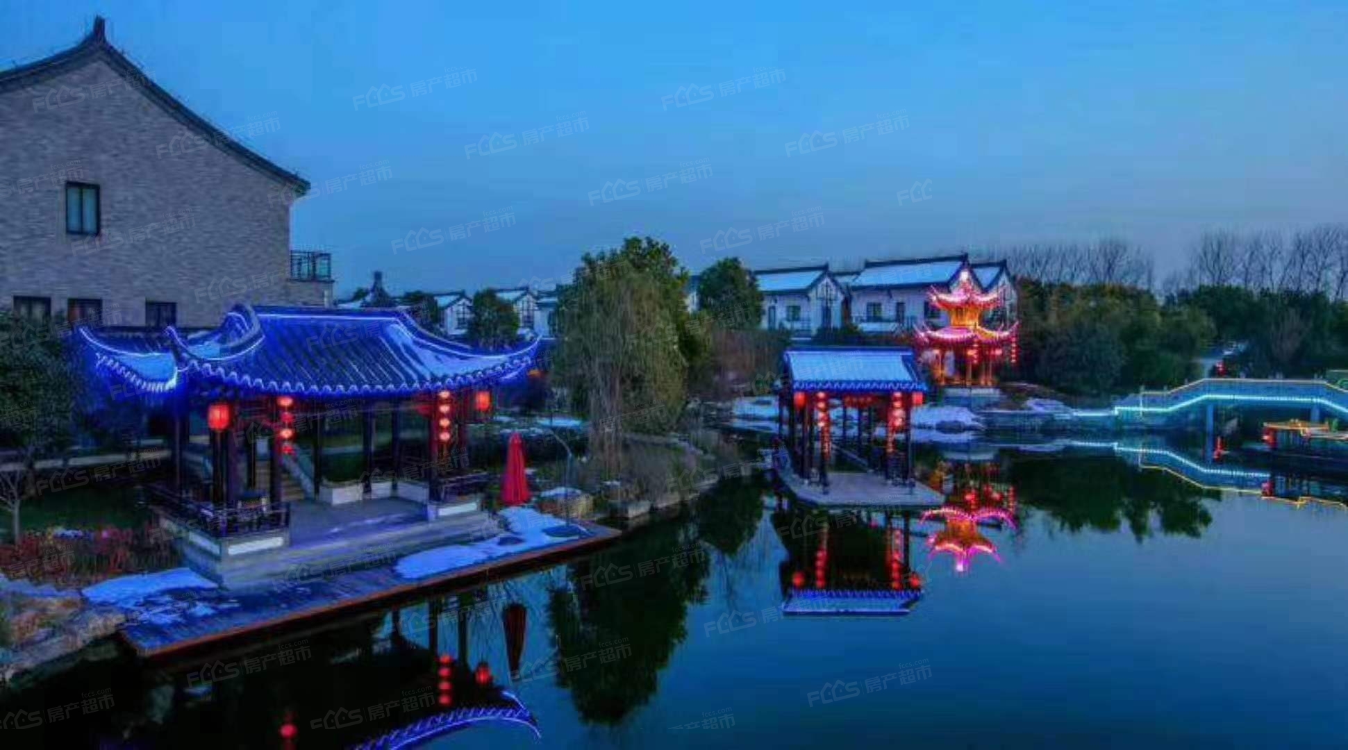 实景图