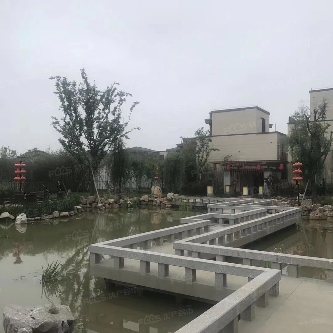 实景图