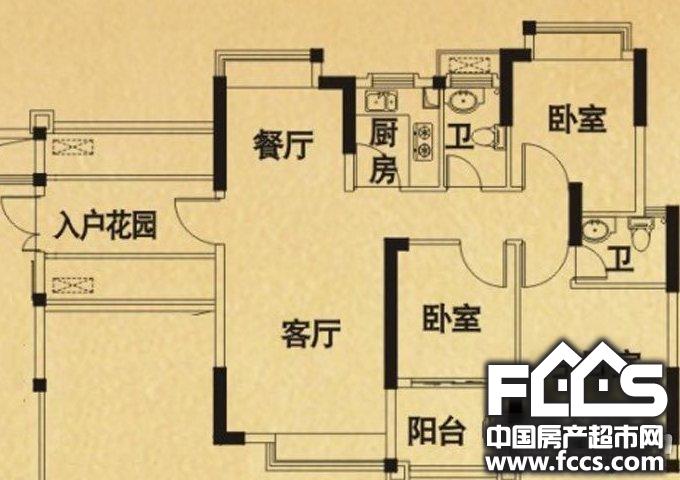 南昌绿湖豪城户型图库,绿湖豪城,小区频道 - 南昌房产