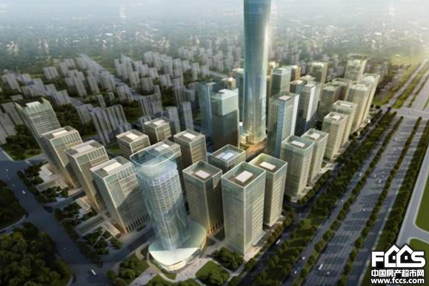 汉峪金谷金寓 高新区 共10张图