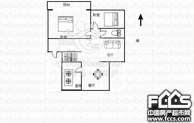 济南雅居园户型图库,雅居园,小区频道 济南房产超市网