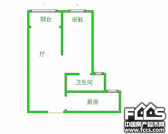 无锡爱家金河湾户型图库,爱家金河湾,小区频道 无锡房产超市网