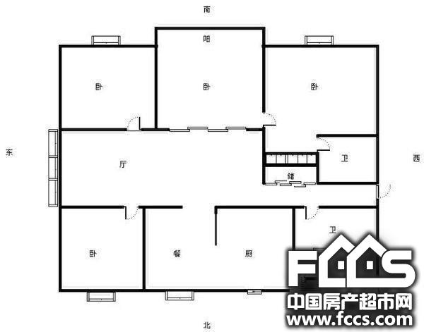 无锡五爱家园北区户型图库,五爱家园北区,小区频道 无锡房产超市网