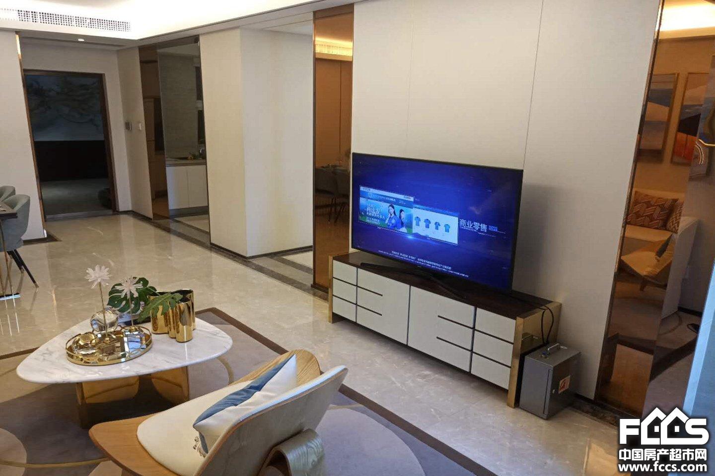 苏宁悦城图片-户型图-样板房图-实景图-效果图-「徐州