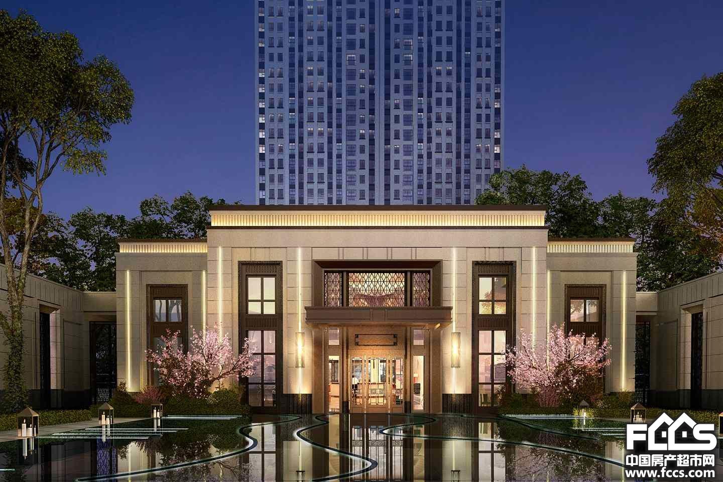 蠡湖金茂府怎么样蠡湖金茂府在哪
