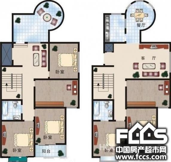 南京玛斯兰德户型图库,玛斯兰德,小区频道 - 南京房产