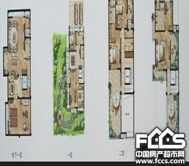 南京玛斯兰德户型图库,玛斯兰德,小区频道 - 南京房产超市网