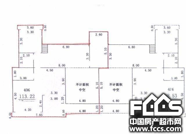 贵阳明诚景怡苑户型图库,明诚景怡苑,小区频道 贵阳房产超市网