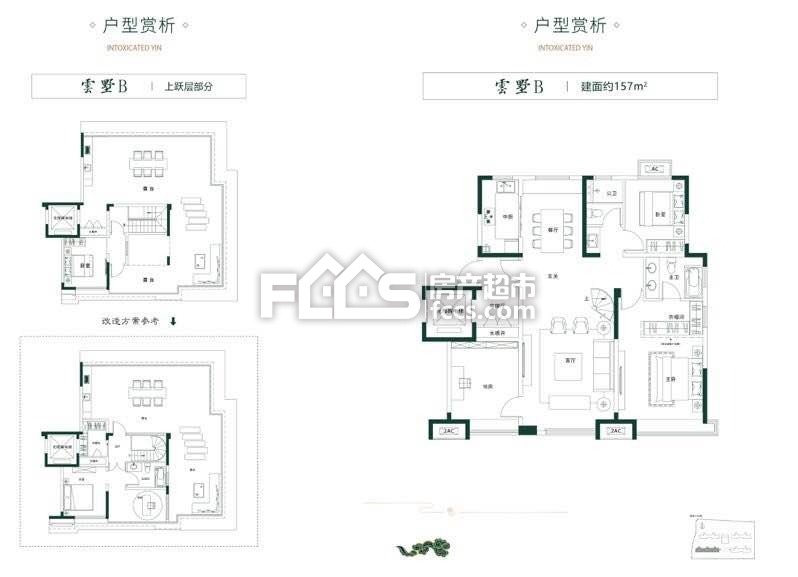 三盛璞悦湾户型详情, 章丘新房, 楼盘信息 - 章丘房产