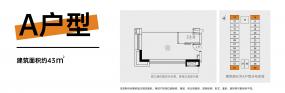 佛山楼盘 顺德楼盘 保利中悦广场 保利中悦广场户型图