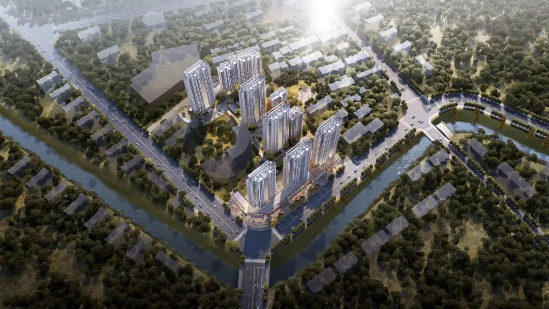 镇江奥园誉峰澜樾庭位置在哪里?