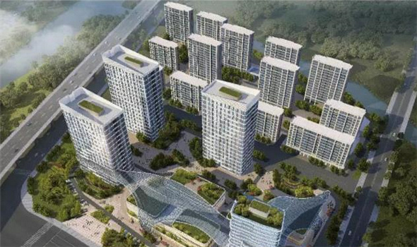湖州绿城太湖明月房价走势 - 湖州房产超市网