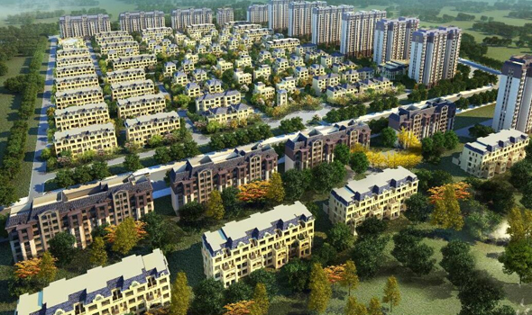 高碑店昊龙阖府房价价格,新房售楼处电话,楼盘怎么样 - 保定房超网