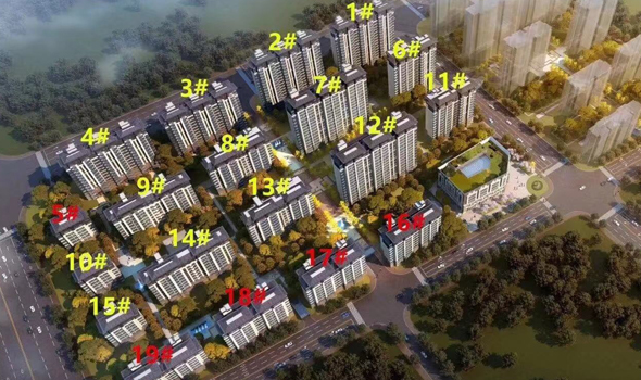 济南龙湖春江彼岸最近消息有哪些?