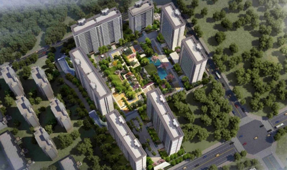 五矿西棠雅园还有房源吗?」- 成都房产超市