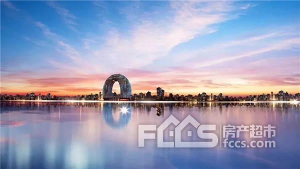 感恩这一载与湖州的相遇