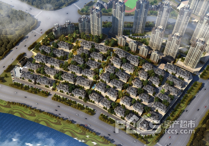 阳光城丽景湾有88-130(建面)住宅在售