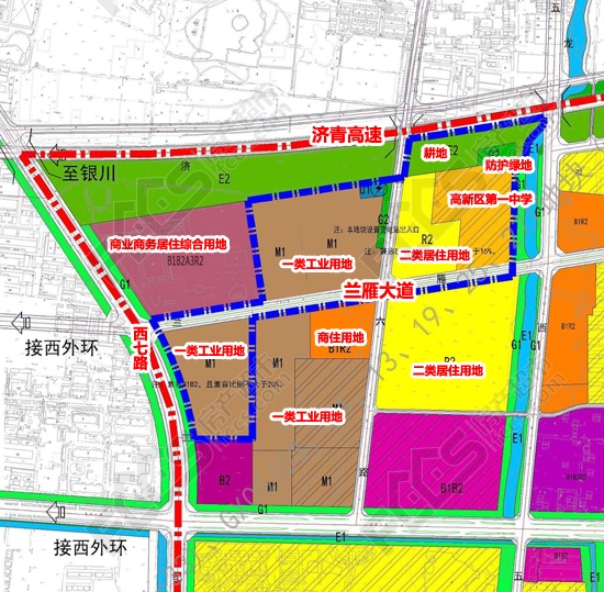 高铁新城扩建……众多利好集中爆发