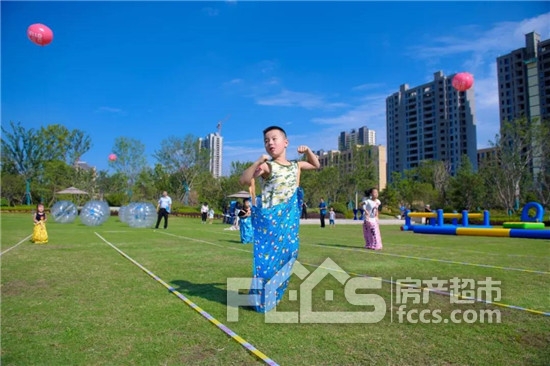 生活本该如此美好！