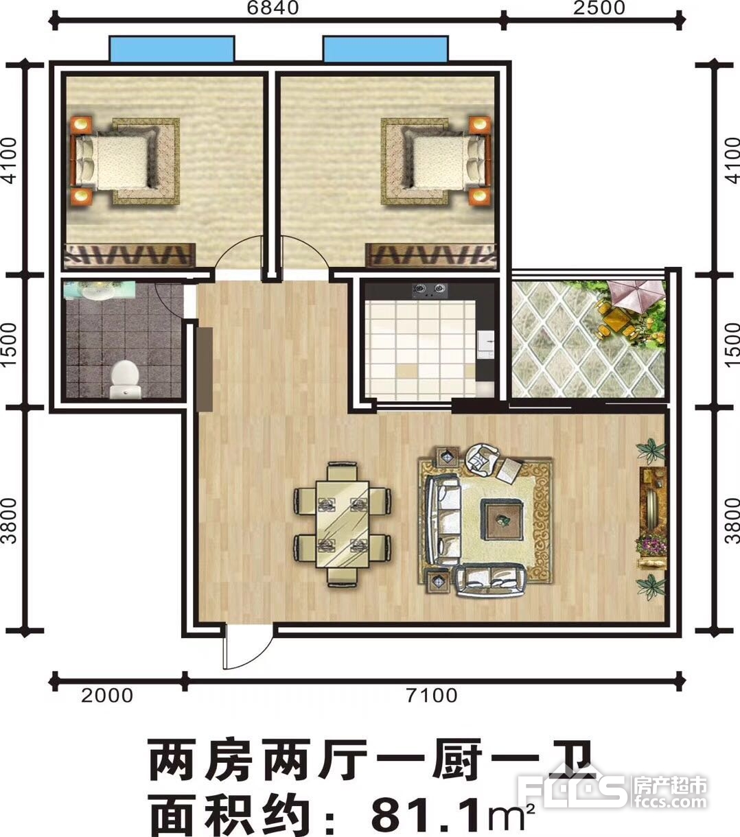 长青商业广场火爆预约中，均价7800元/㎡