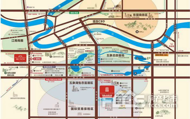 距地铁3号延长线—保税区北站约200米