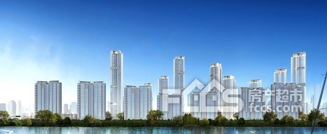 南宁华润置地西园悦府城市展厅已开放,现新品正接受咨询中!