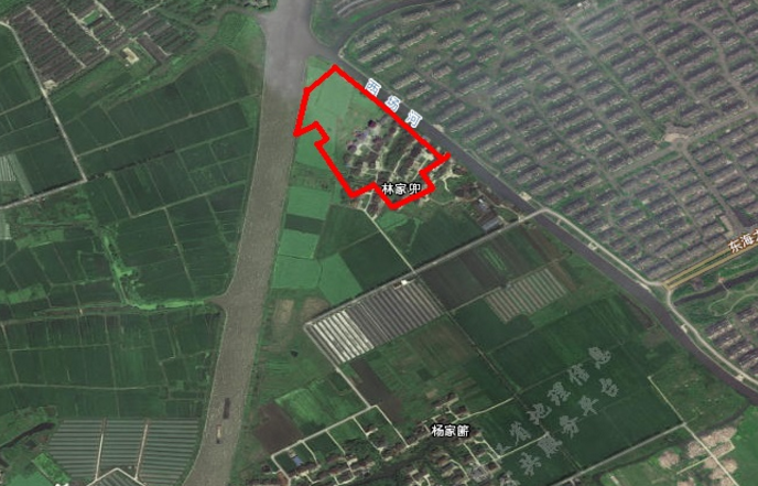 【土拍预告】重新出让？西塘桥一宗住宅用地再次挂牌