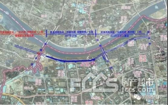 利好三:金义东轻轨二期工程计划2020年底建成通车