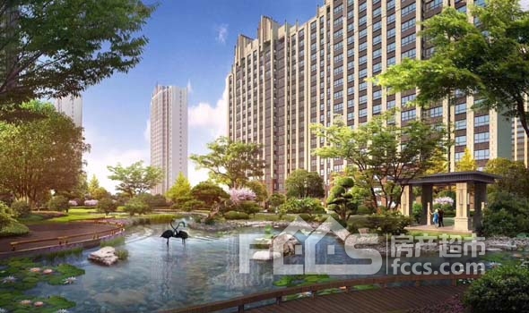 海门首开紫宸江湾评论，首开紫宸江湾七大核心卖点
