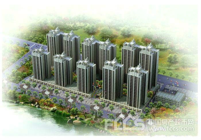 南宁市武鸣区新楼盘有哪些武鸣翰林江畔几时开盘