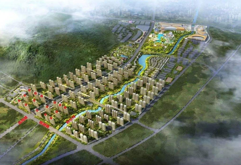 济南万达文旅城开发公司是哪家是哪个公司开发的