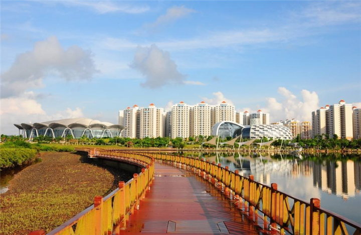 海南哪个镇人口最多_海南乐东黄流镇和东方八所镇人口哪个镇的人口比较多(2)