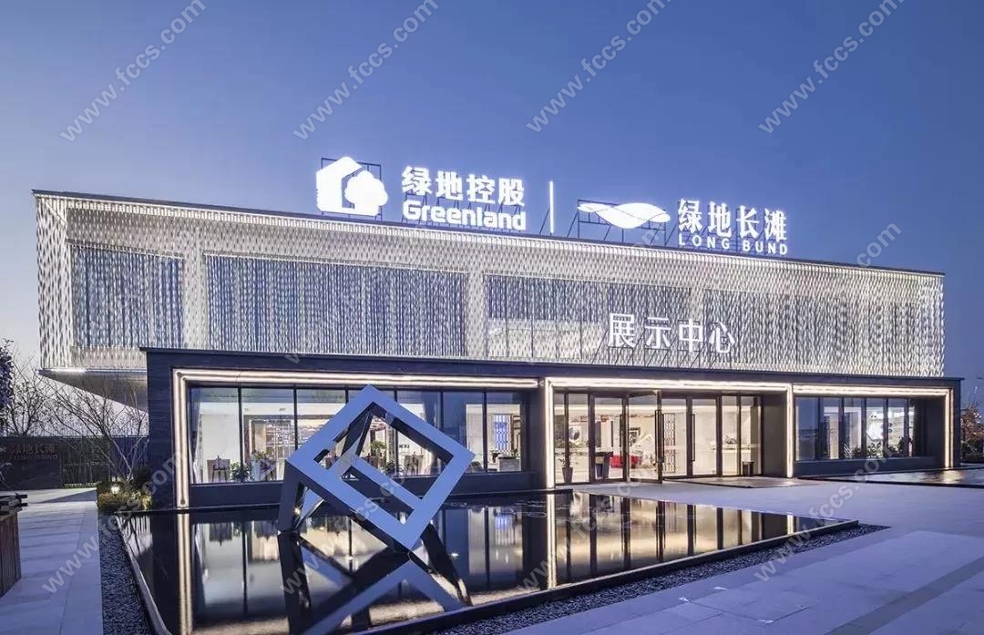 海门绿地长滩物业费多少?