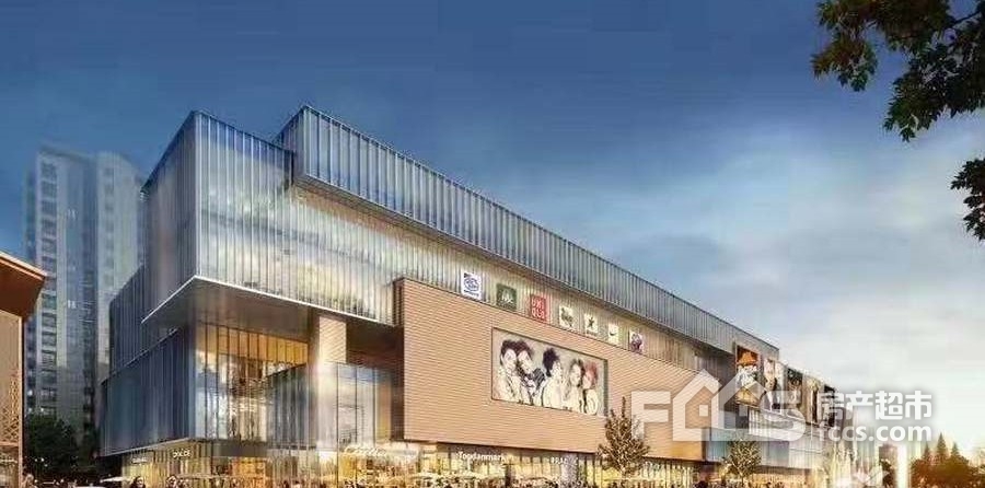 上悦城商铺质量怎么样南通通州上悦城商铺怎么样