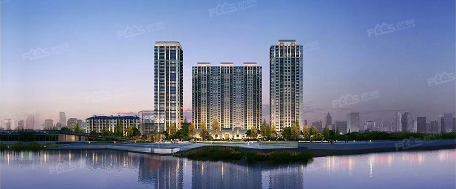 宁波江山万里昆吾怎么样?周边配套怎么样?