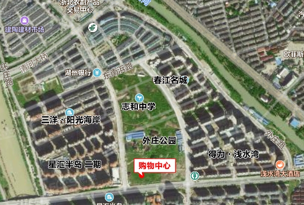 湖州楼市人口_湖州楼市地图(3)