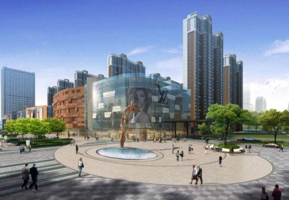 济南新悦广场公寓开发商是哪个