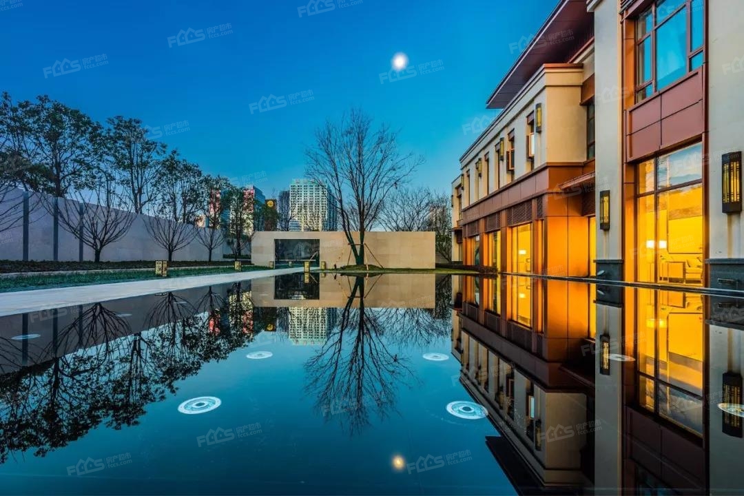 云樾东方优点及不足 南通房产超市