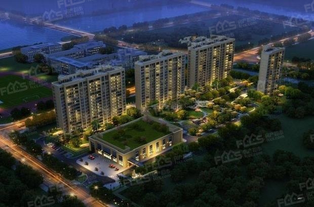 融创玉兰公馆房源|户型图|周边配套|交通地址|详情分析