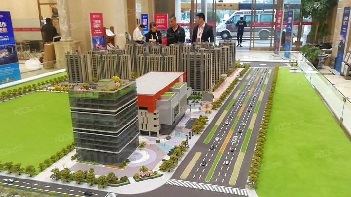 诸暨华城四季花园项目户型怎么样?为什么被大家喜爱?