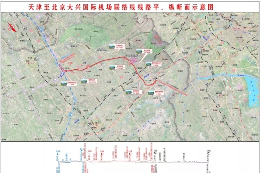 津兴城际铁路公司注册资本5000万元,是京津冀城际铁路投资有限公司的