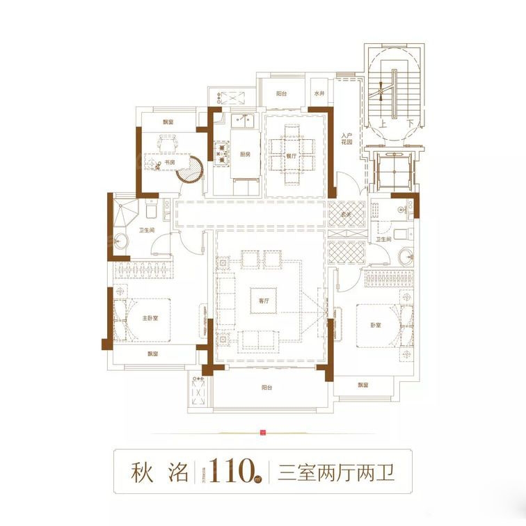 扬州天山国宾壹号户型图?扬州天山国宾壹号值得购买吗?
