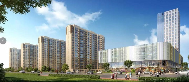 沾化红星国际广场&恒信大都会值得买吗?理由在这里