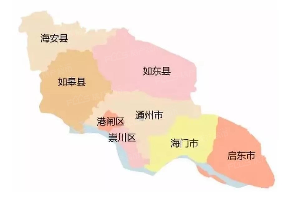 南通经济总量在江苏占第几_江苏南通地图