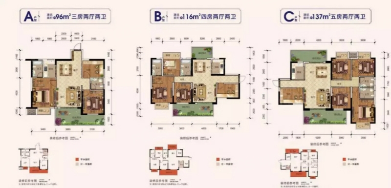 南宁武鸣江宇梦想小镇值得投资吗 房子怎么样