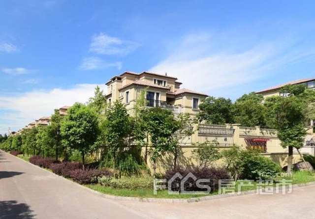 江山小区实地探访之紫荆园,小区现场图来了